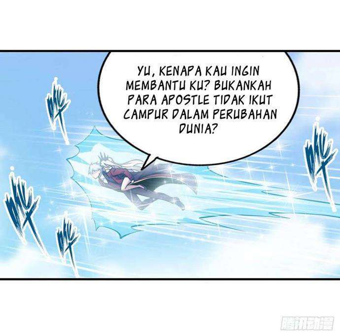 Wuxian Shitu Chapter 131 Gambar 6