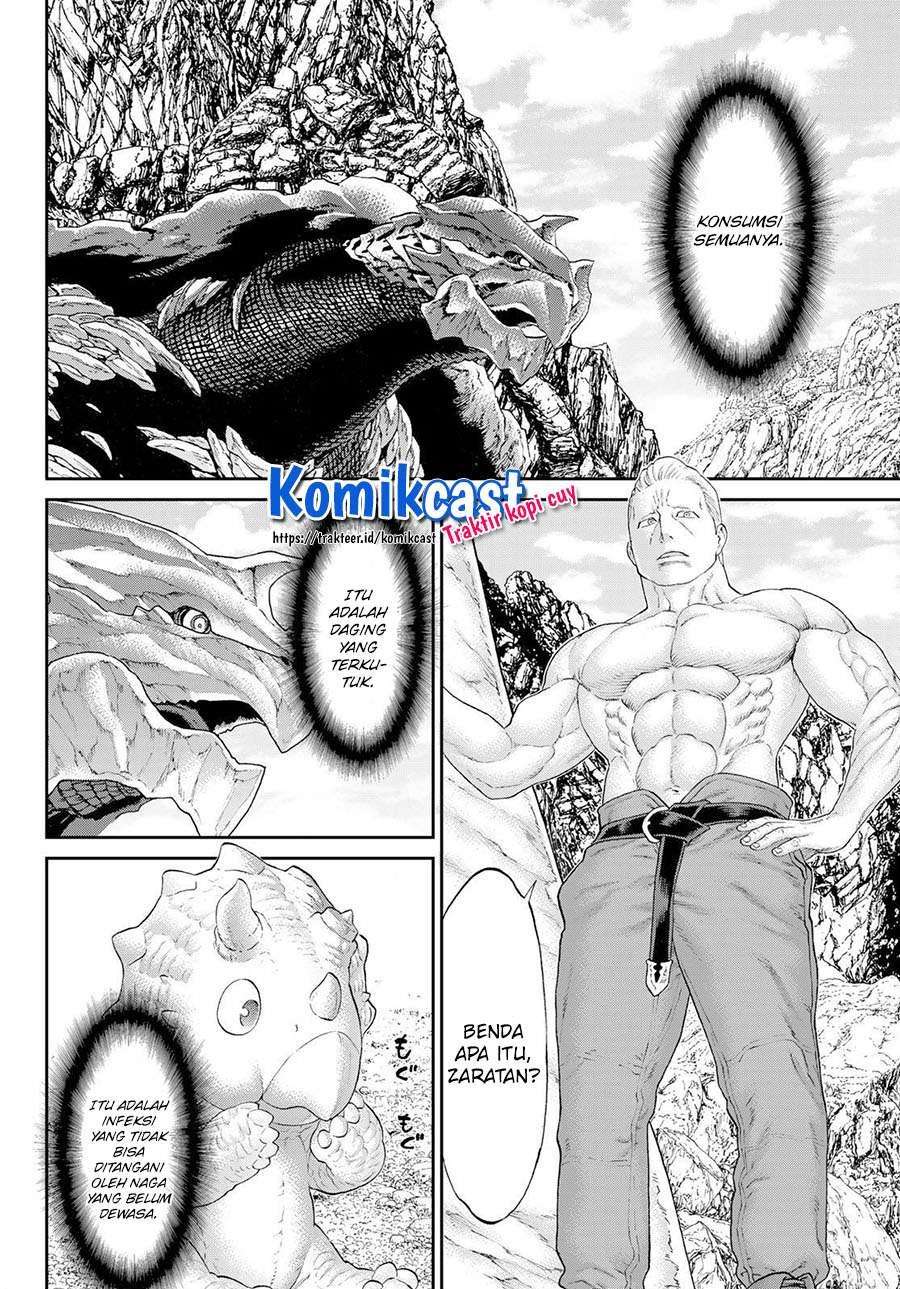 Isekai Putin Chapter 29 Gambar 12