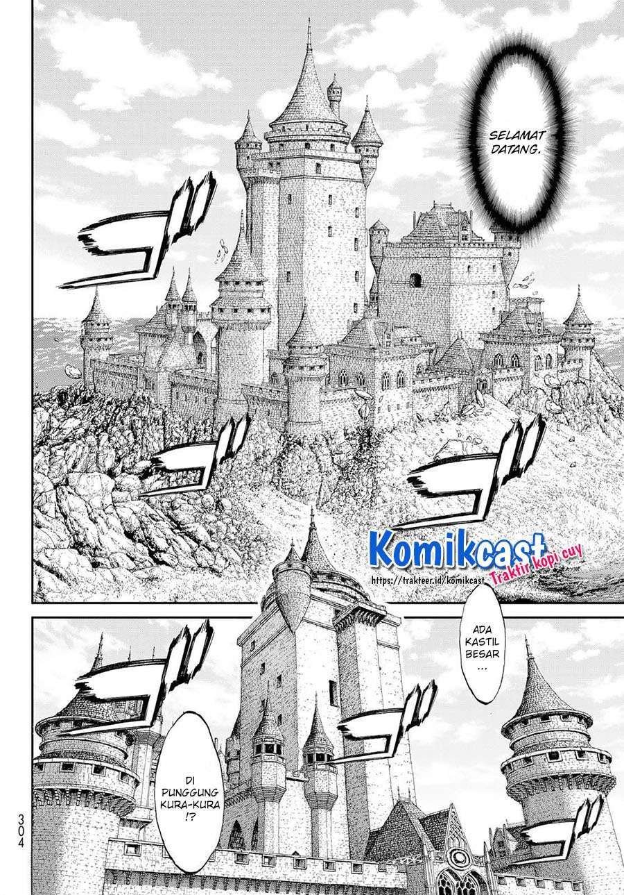 Isekai Putin Chapter 29 Gambar 14