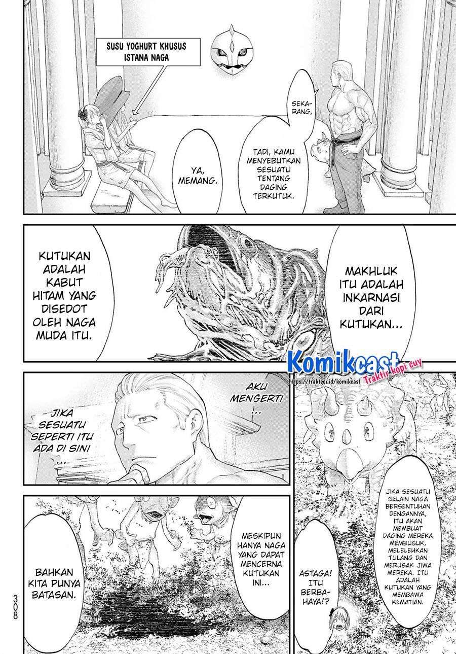 Isekai Putin Chapter 29 Gambar 18