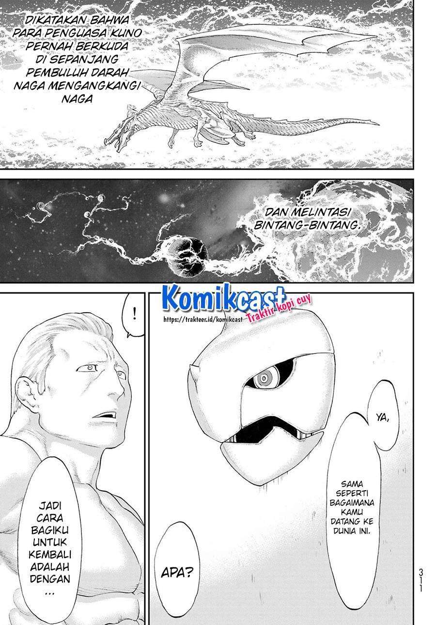 Isekai Putin Chapter 29 Gambar 21