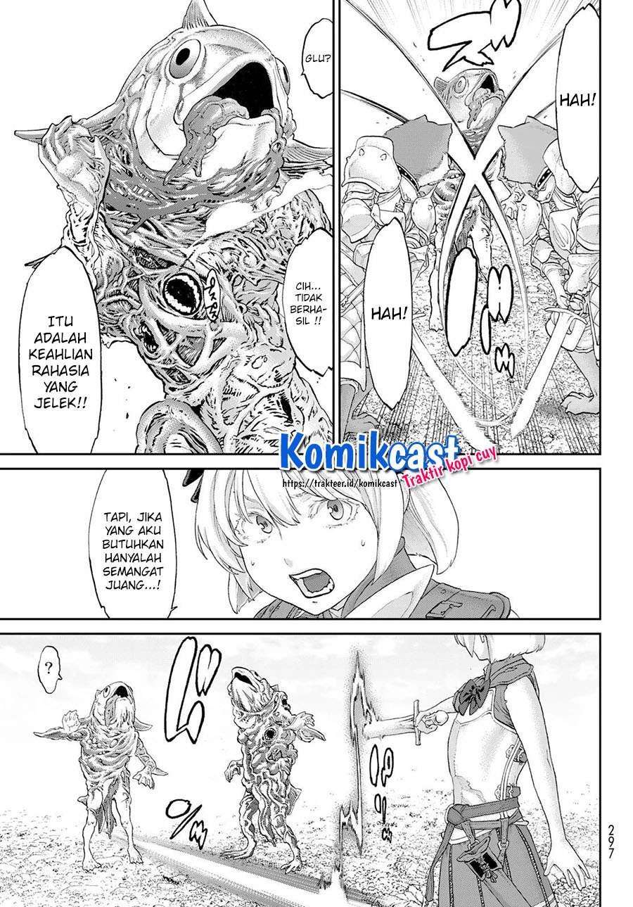 Isekai Putin Chapter 29 Gambar 7