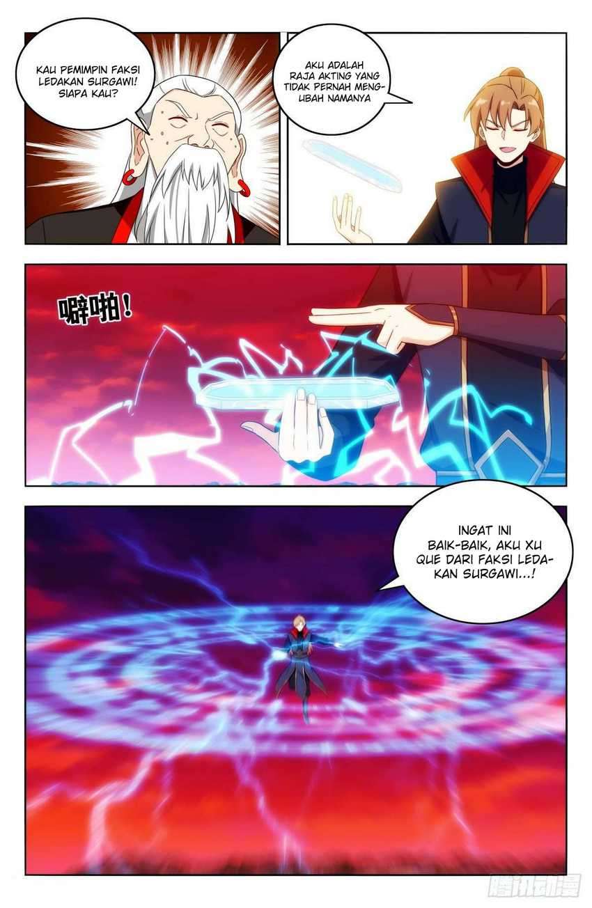 Strongest Anti M.E.T.A Chapter 404 Gambar 7