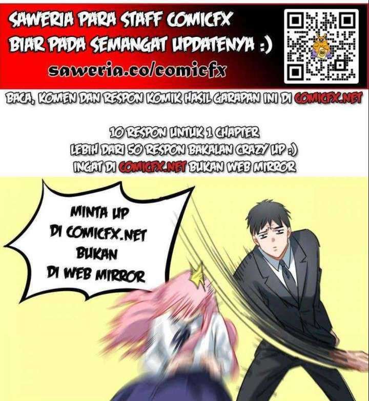 Xianzun Luowuji Chapter 53 Gambar 11