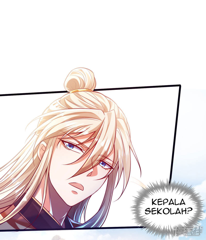 Bisheng Supreme’s Rebirth Chapter 38 Gambar 12