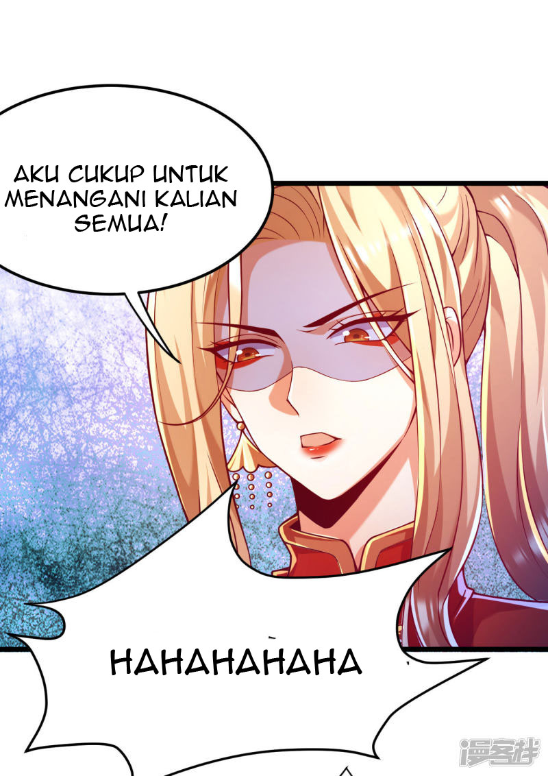 Bisheng Supreme’s Rebirth Chapter 38 Gambar 20