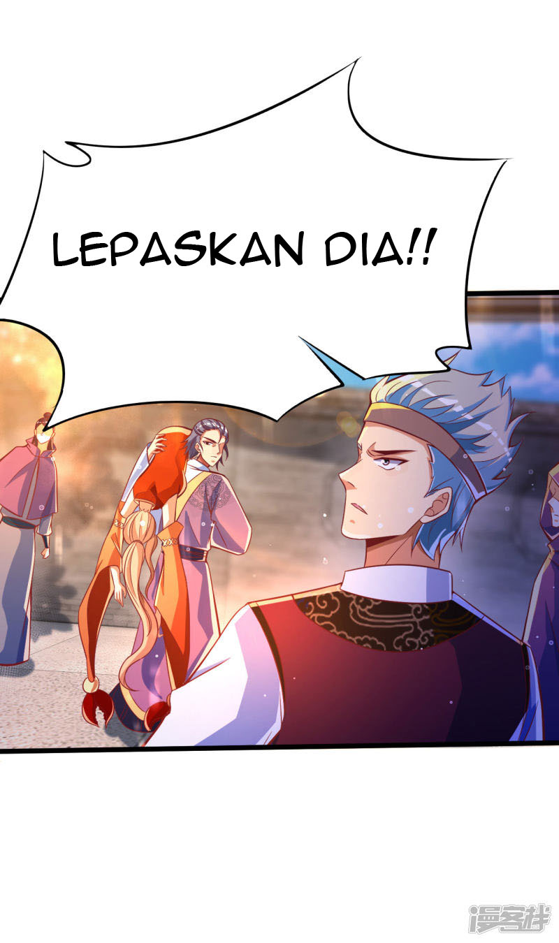 Bisheng Supreme’s Rebirth Chapter 38 Gambar 29