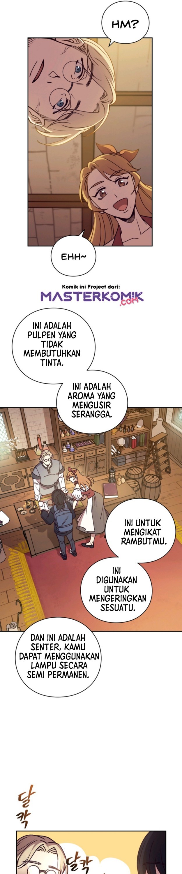 Pathfinder Chapter 10 Gambar 11