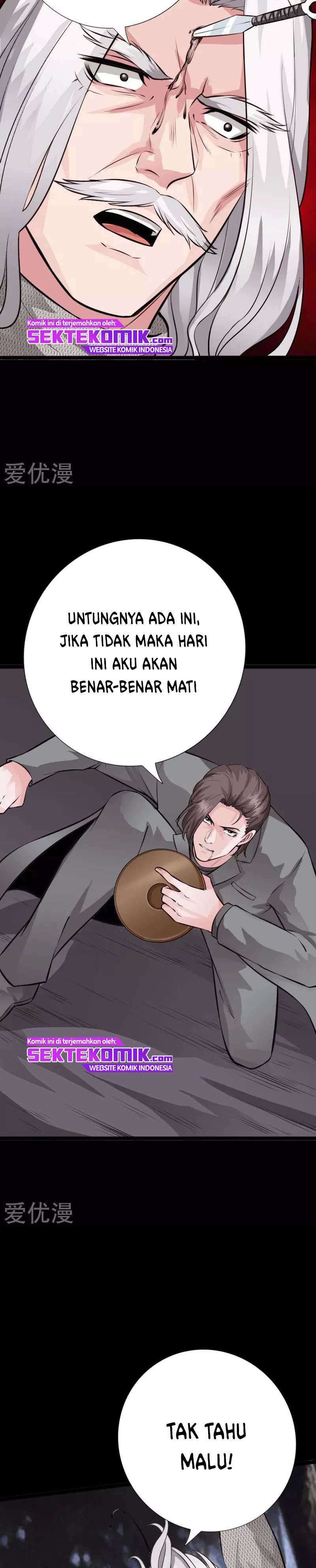 Hopeless Chapter 142 Gambar 10