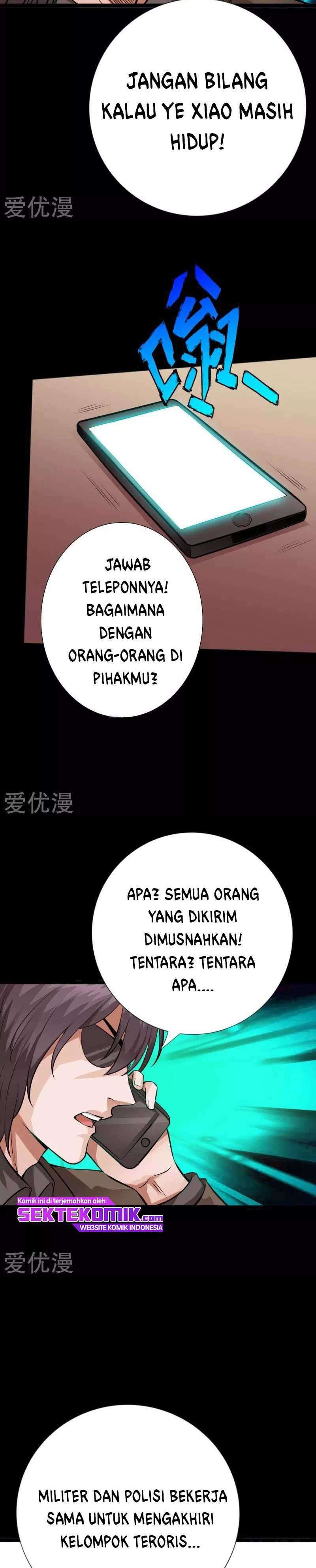 Hopeless Chapter 142 Gambar 14