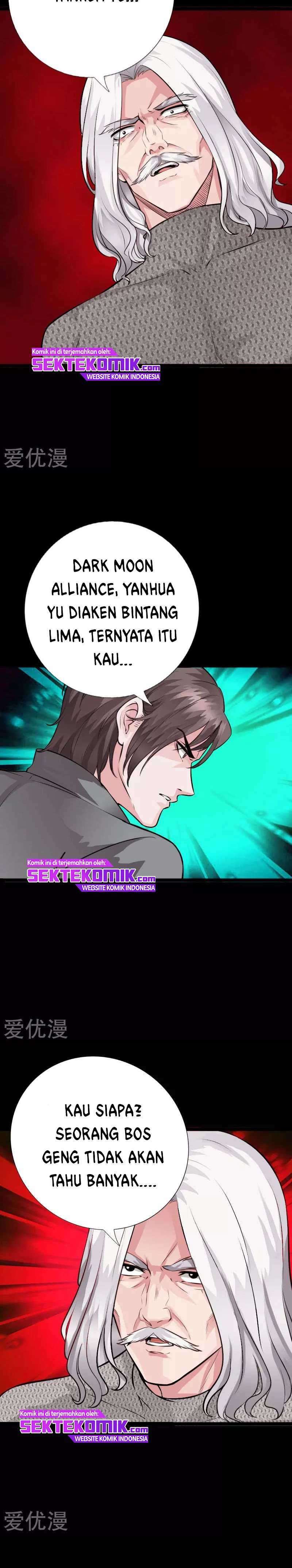 Hopeless Chapter 142 Gambar 5