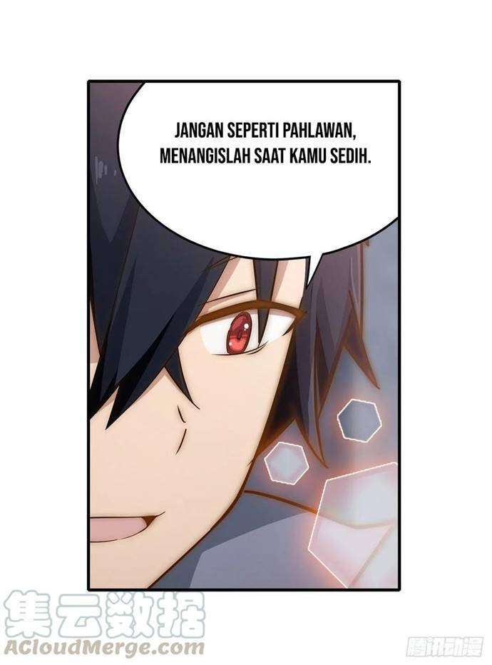 Wuxian Shitu Chapter 143 Gambar 15