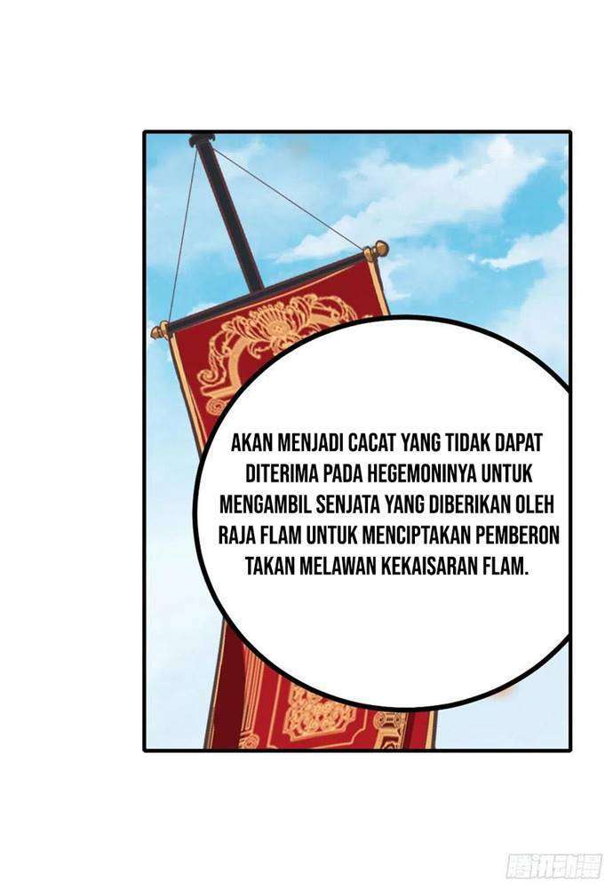 Wuxian Shitu Chapter 143 Gambar 28