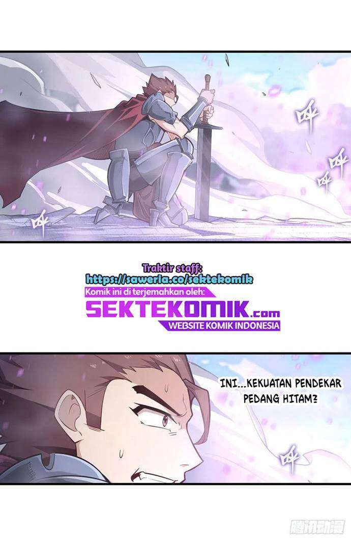 Wuxian Shitu Chapter 142 Gambar 32