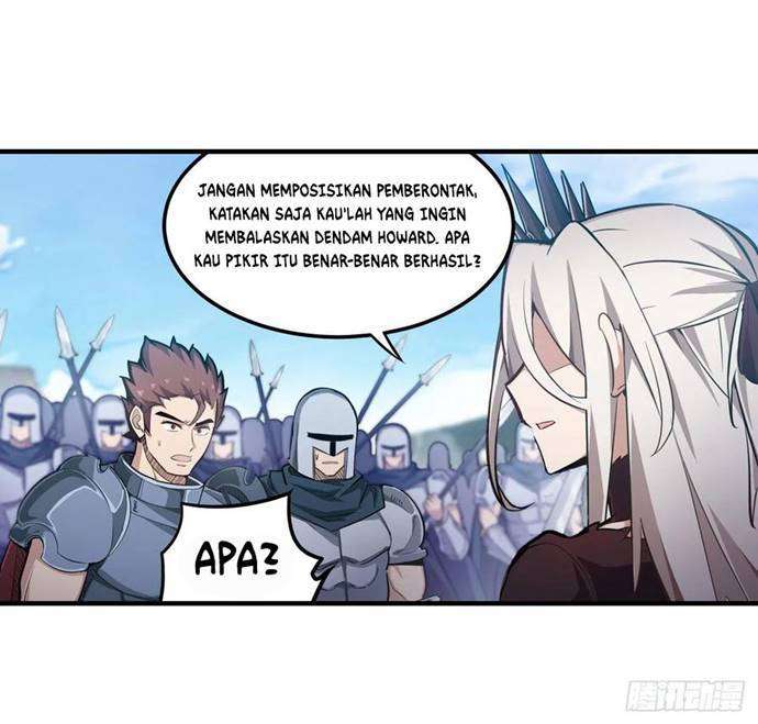 Wuxian Shitu Chapter 142 Gambar 9