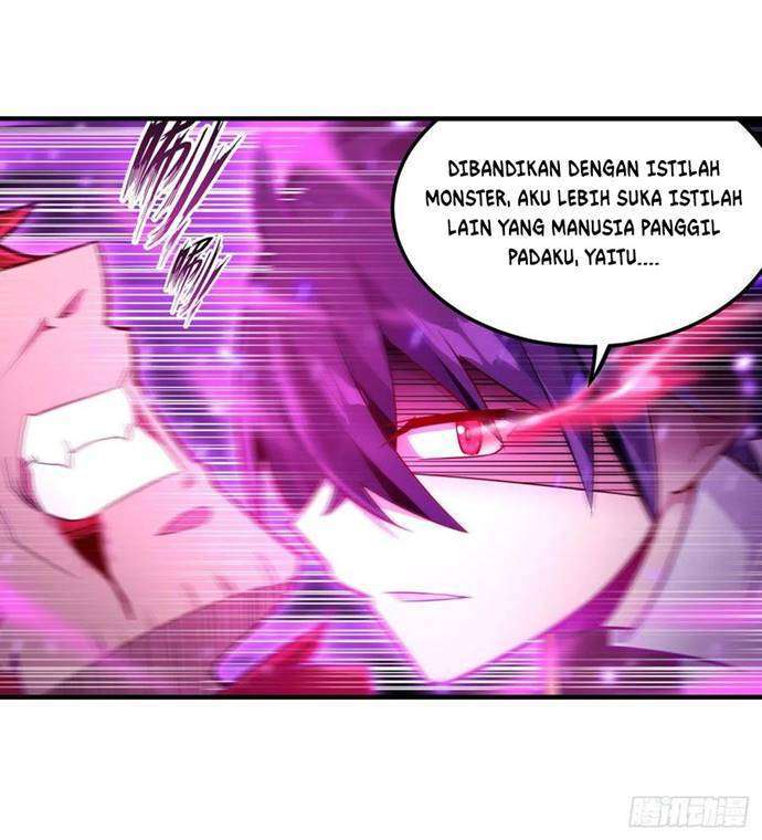 Wuxian Shitu Chapter 141 Gambar 12