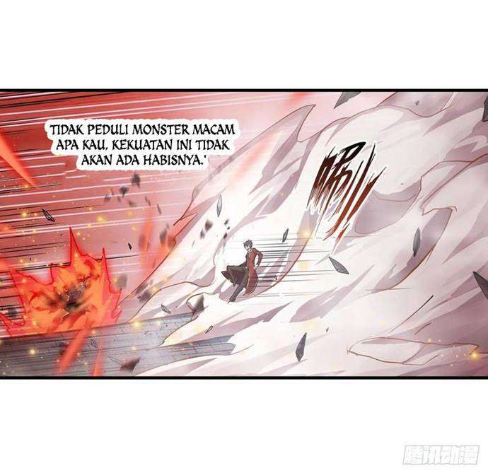 Wuxian Shitu Chapter 141 Gambar 5