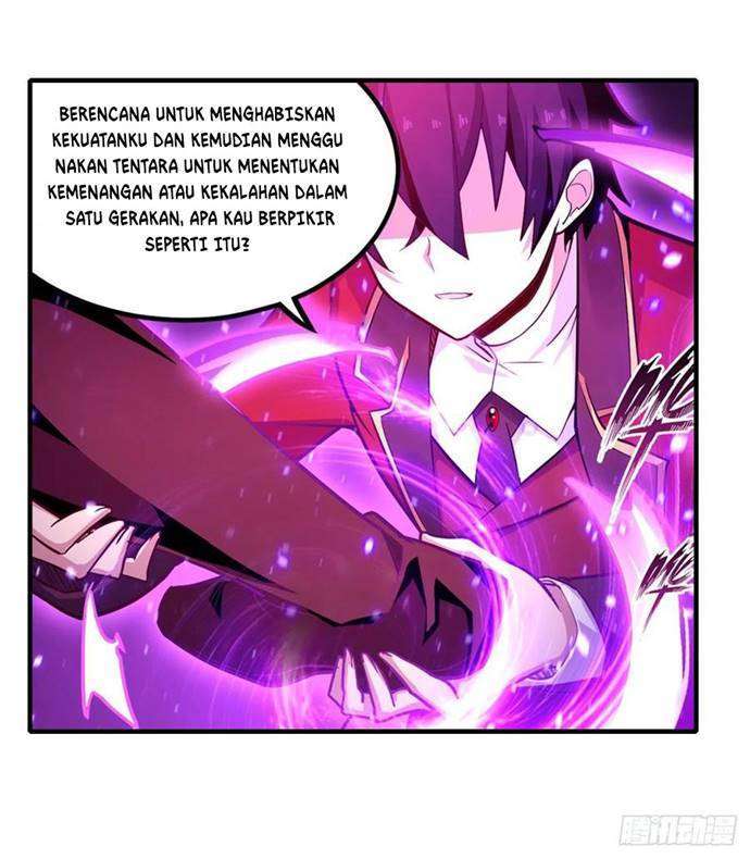 Wuxian Shitu Chapter 141 Gambar 9