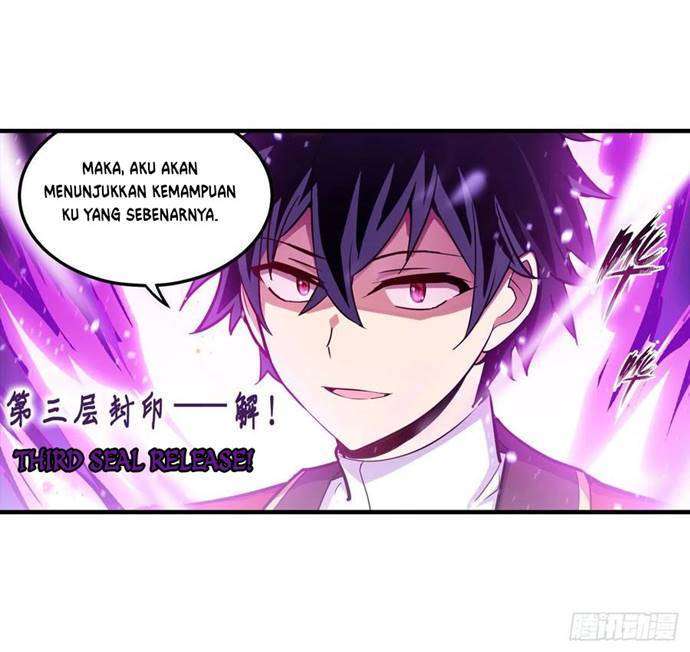 Wuxian Shitu Chapter 140 Gambar 10