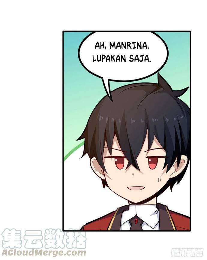 Wuxian Shitu Chapter 139 Gambar 17