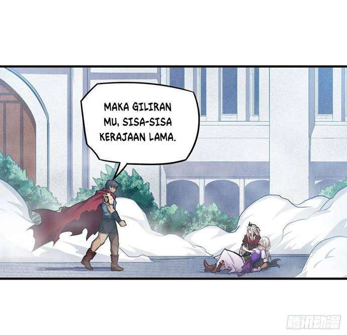 Baca Manhua Wuxian Shitu Chapter 139 Gambar 2