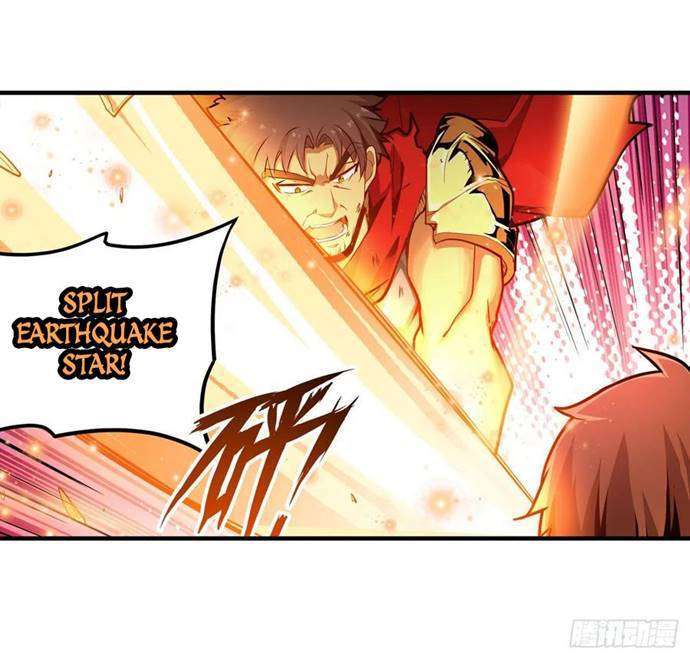 Wuxian Shitu Chapter 139 Gambar 24