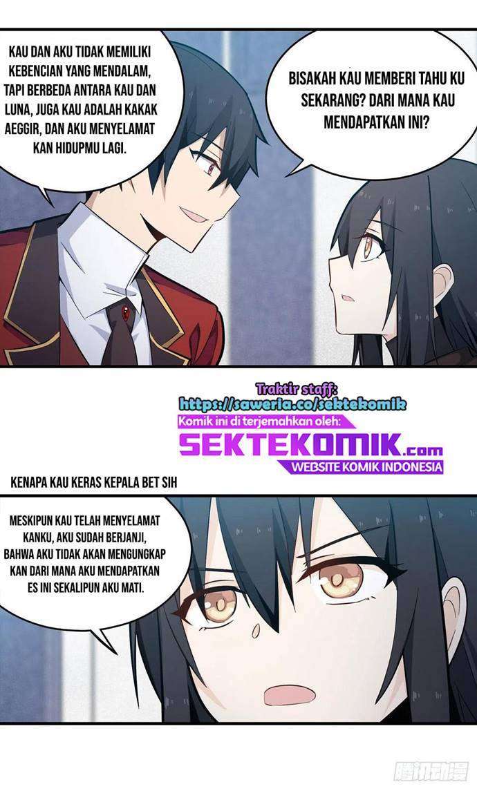 Wuxian Shitu Chapter 137 Gambar 10