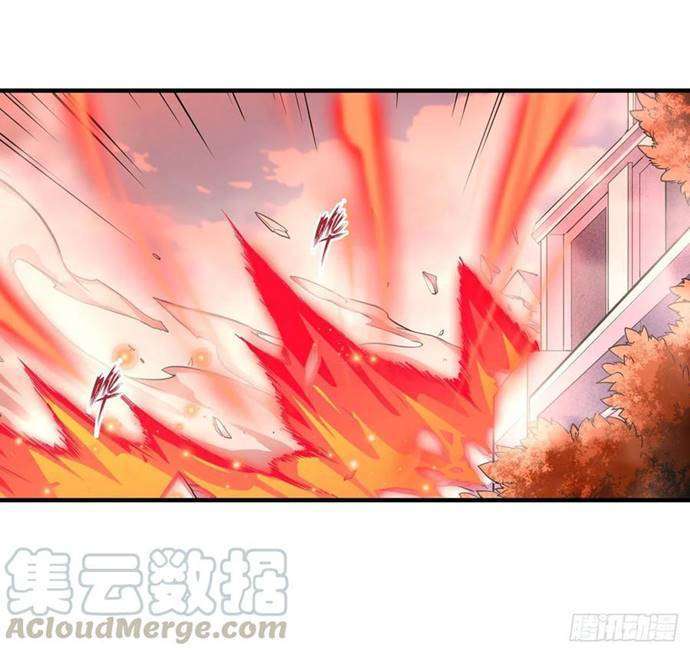 Wuxian Shitu Chapter 137 Gambar 21