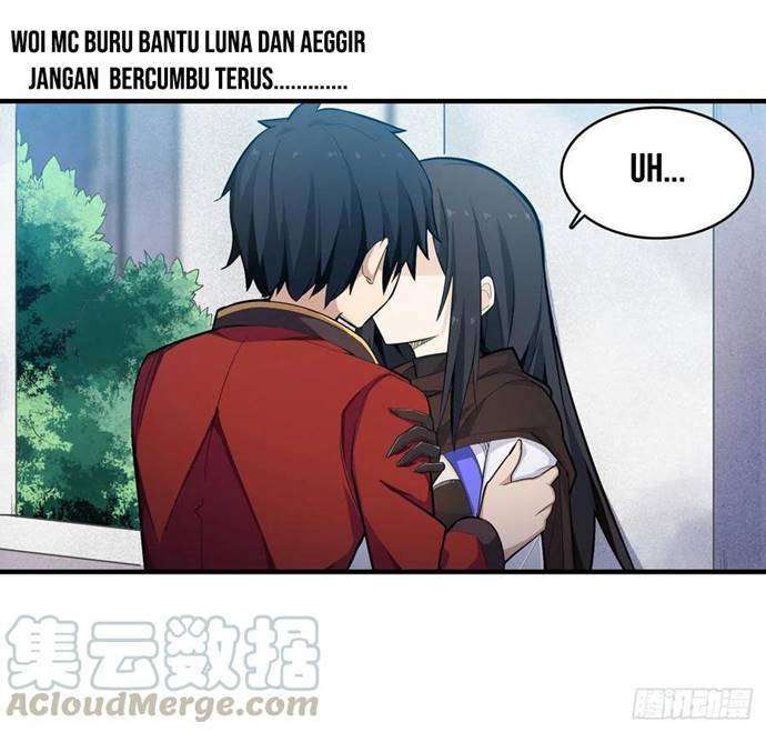 Wuxian Shitu Chapter 137 Gambar 3