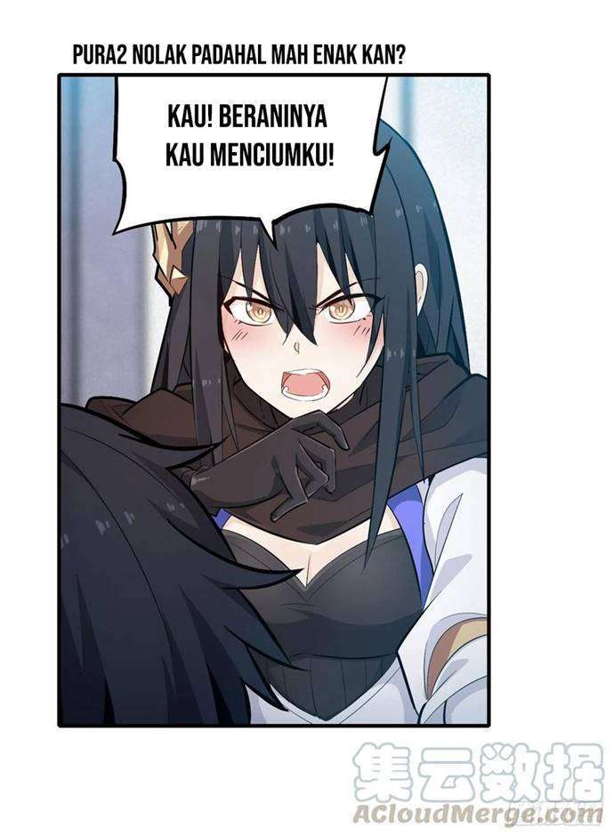 Wuxian Shitu Chapter 137 Gambar 5