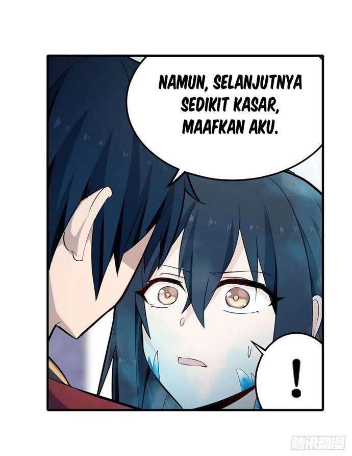 Wuxian Shitu Chapter 136 Gambar 10