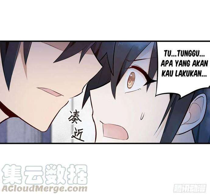 Wuxian Shitu Chapter 136 Gambar 11