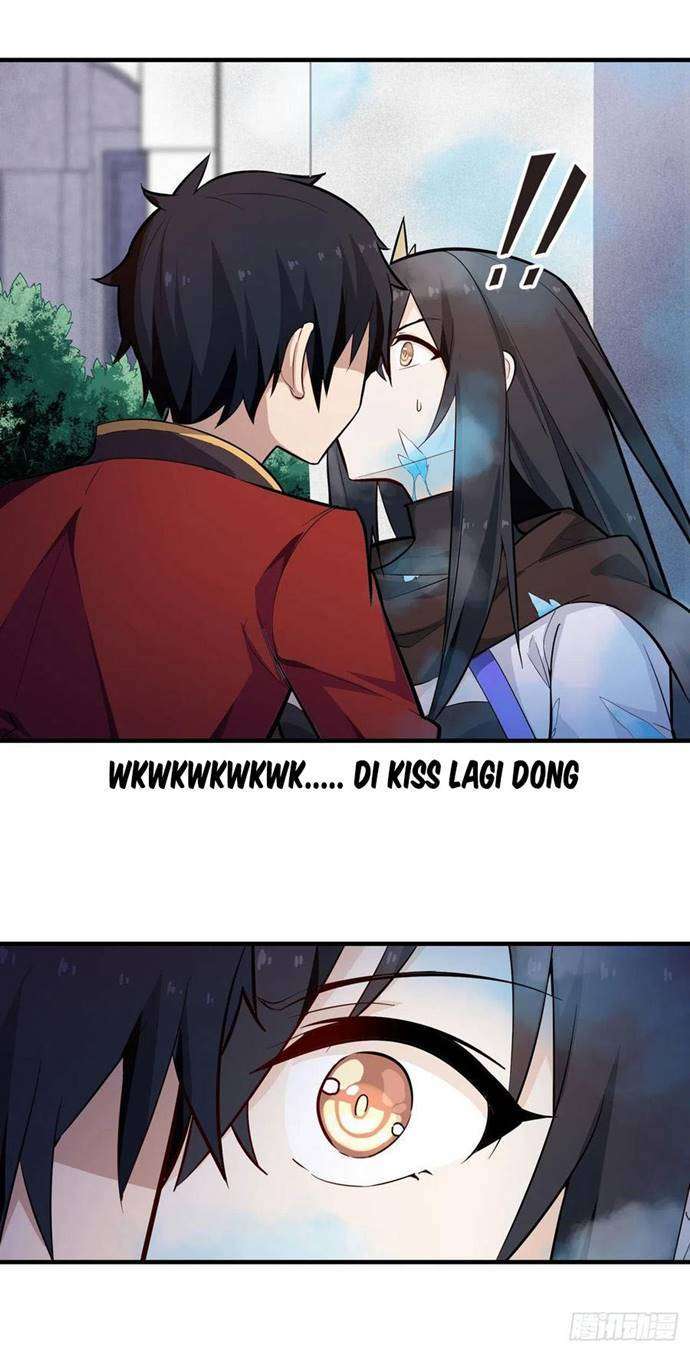 Wuxian Shitu Chapter 136 Gambar 12