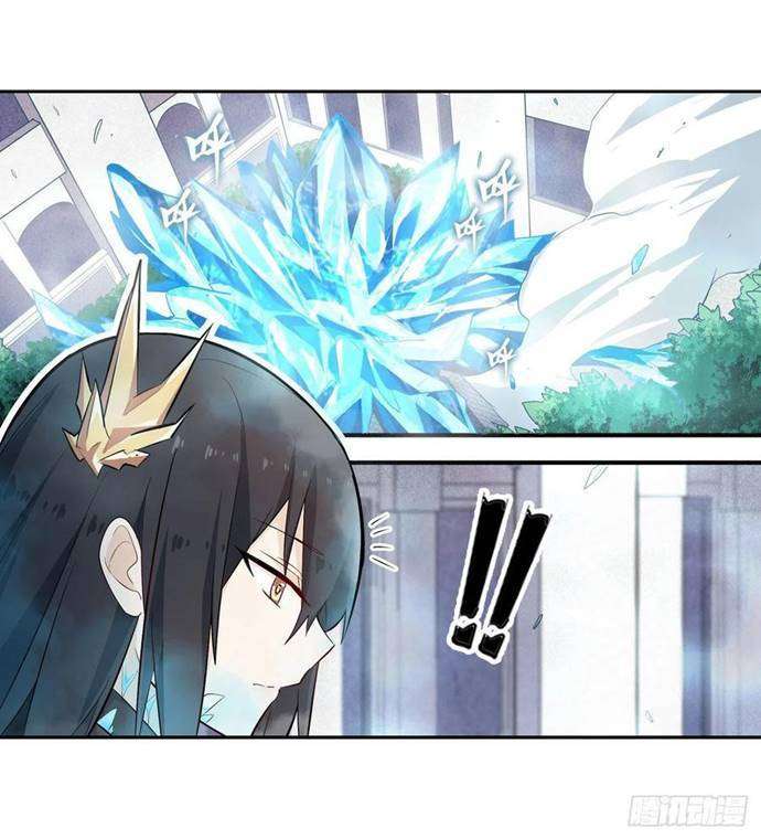 Baca Manhua Wuxian Shitu Chapter 136 Gambar 2