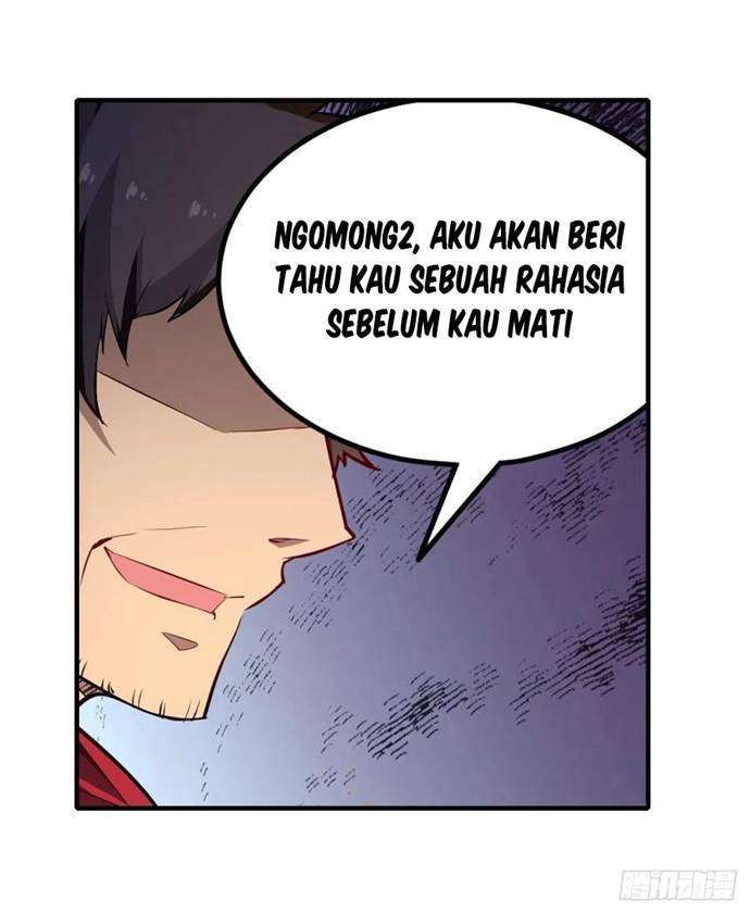 Wuxian Shitu Chapter 136 Gambar 30