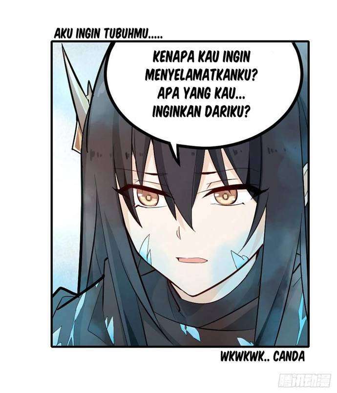 Wuxian Shitu Chapter 136 Gambar 4