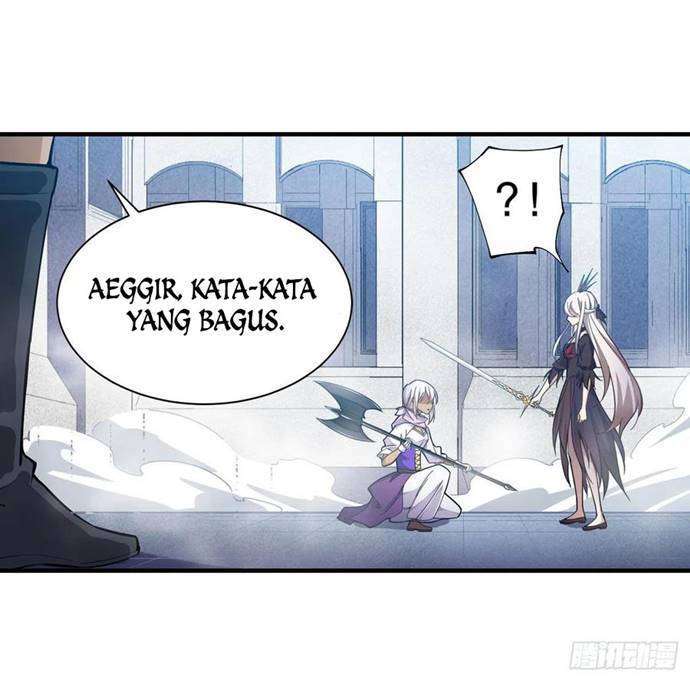 Wuxian Shitu Chapter 135 Gambar 12