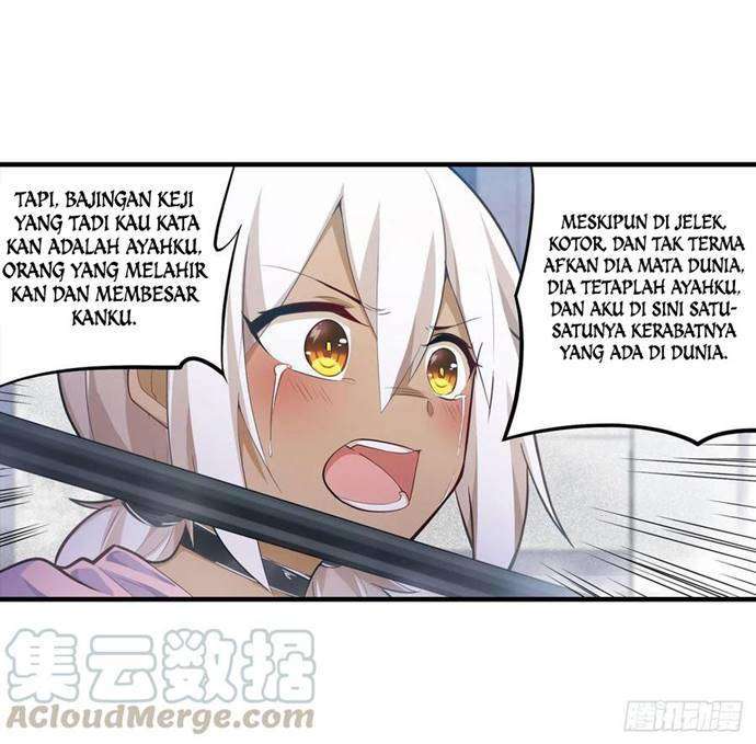 Wuxian Shitu Chapter 135 Gambar 5