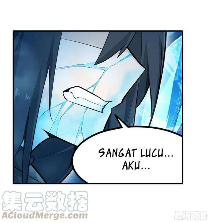 Wuxian Shitu Chapter 134 Gambar 11