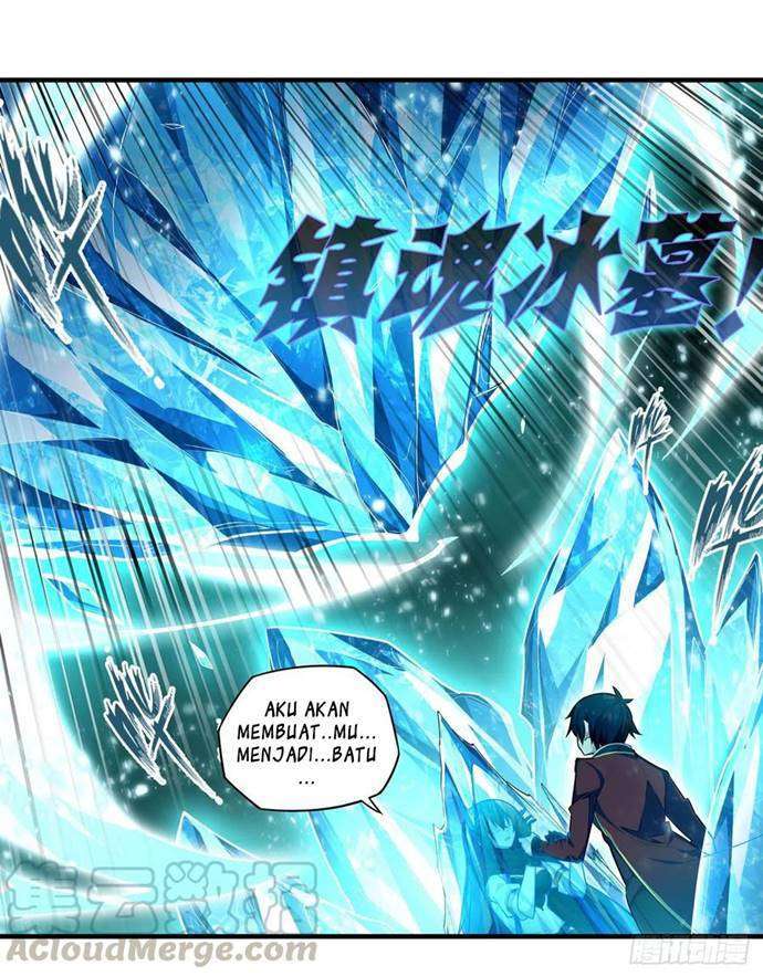 Wuxian Shitu Chapter 134 Gambar 13