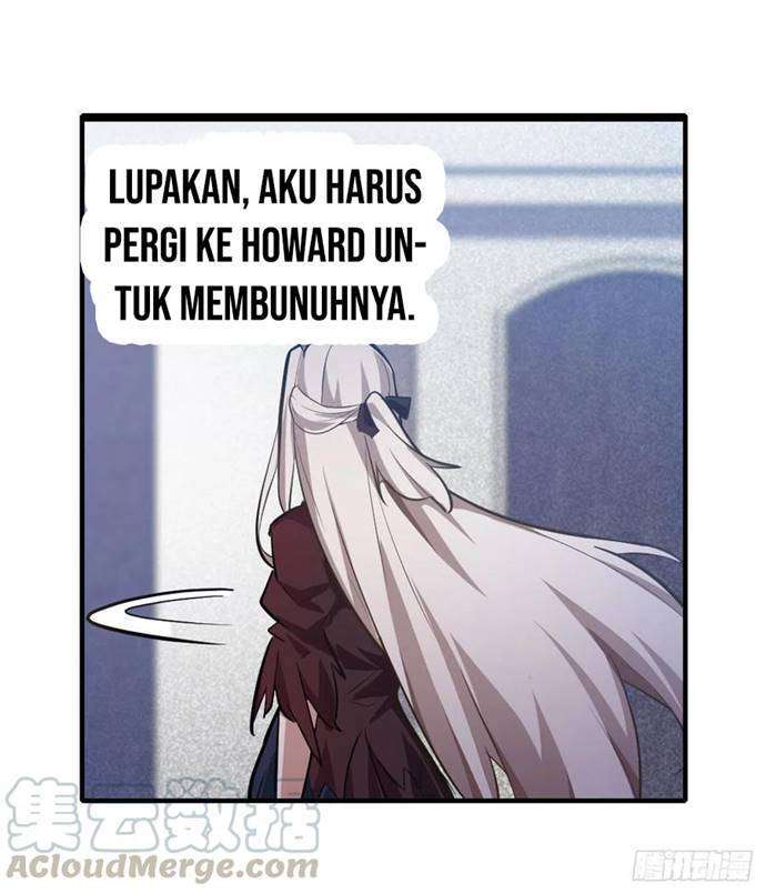 Wuxian Shitu Chapter 134 Gambar 25