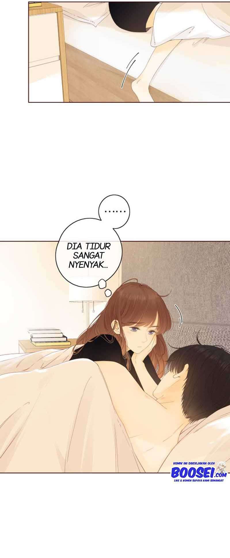 She May Not Be Cute Chapter 69 Gambar 15