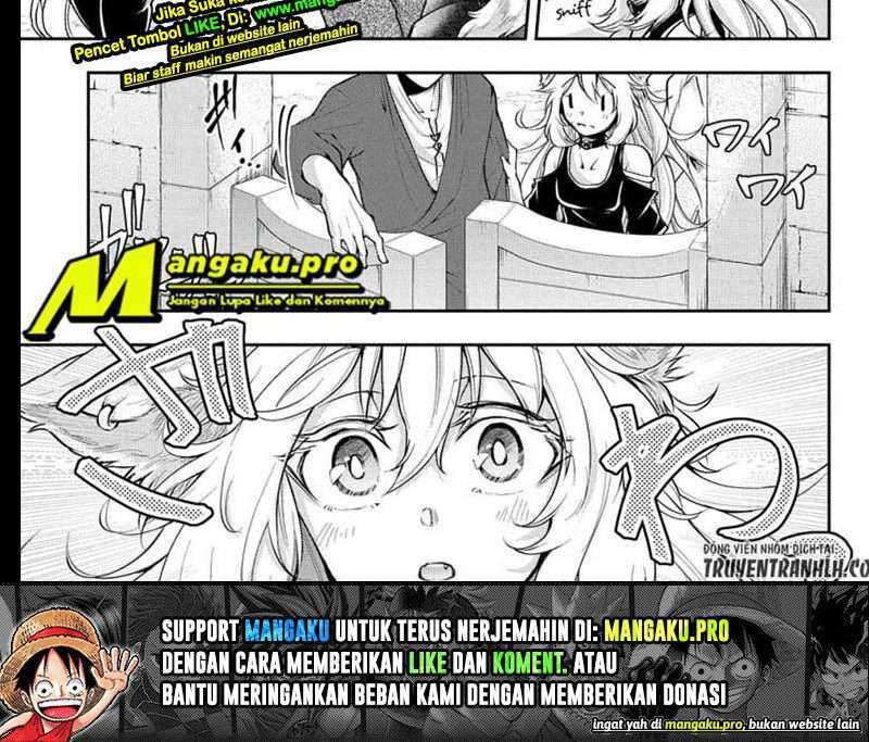 Isekai Demo Bunan ni Ikitai Shoukougun Chapter 13.1 Gambar 7