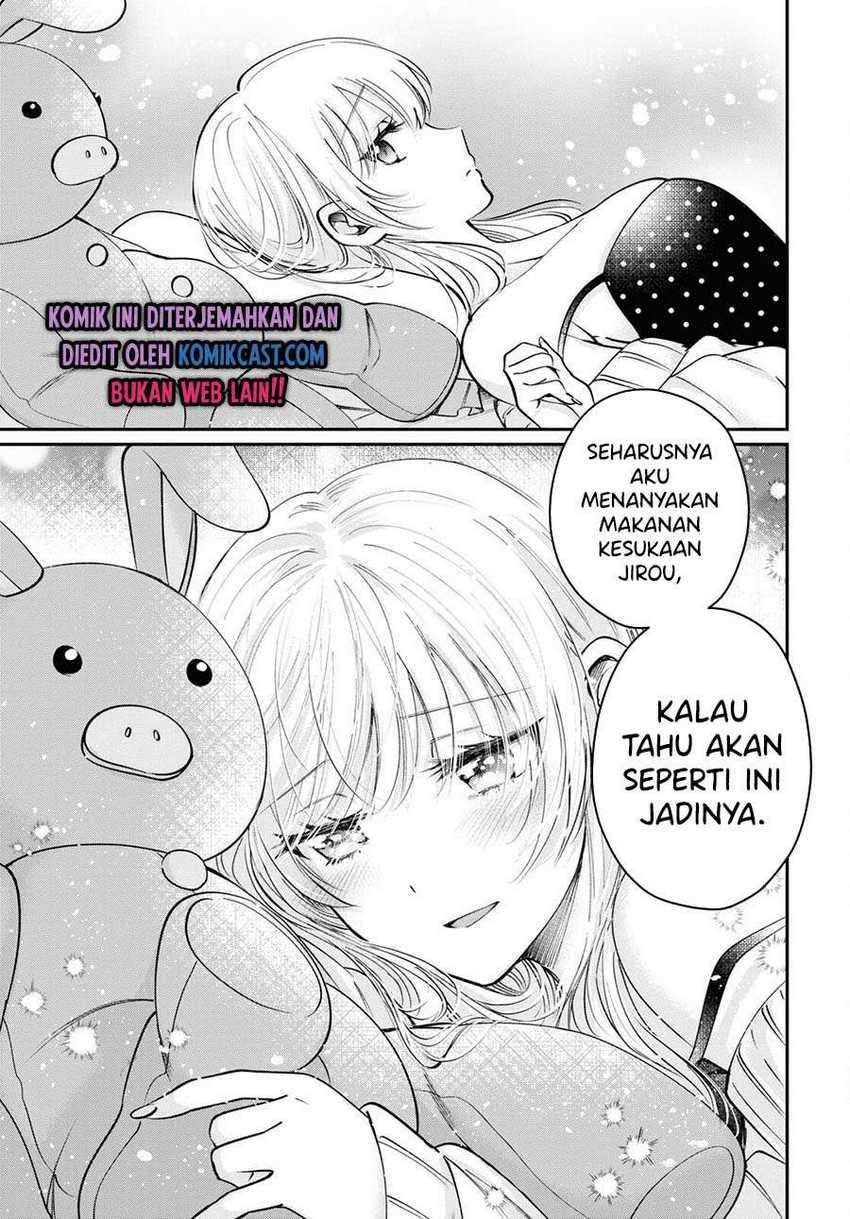 Fuufu Ijou Koibito Miman. Chapter 38 Gambar 25