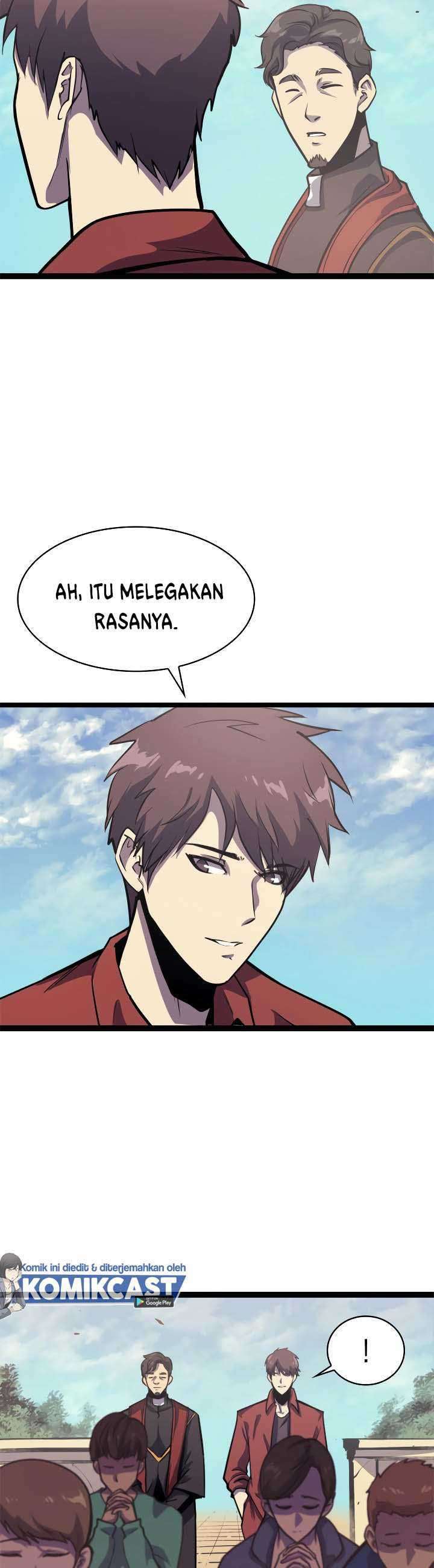 Max Level Returner Chapter 87 Gambar 17