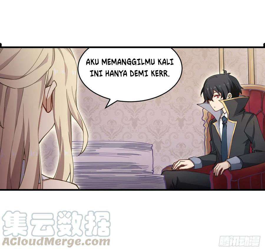 Wuxian Shitu Chapter 144 Gambar 10