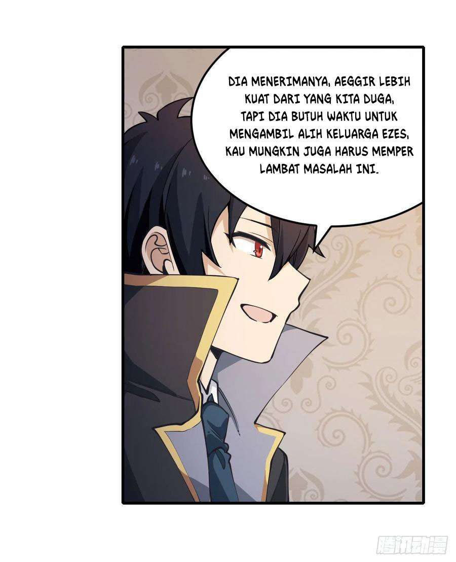 Wuxian Shitu Chapter 144 Gambar 7