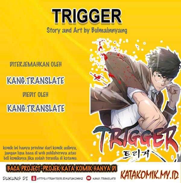 Baca Komik Trigger Chapter 72 Gambar 1