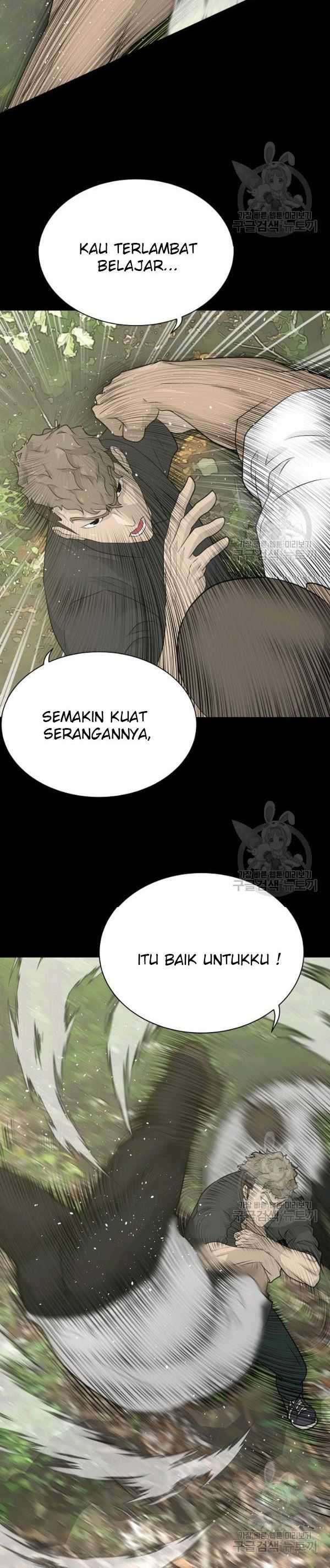 Trigger Chapter 72 Gambar 33