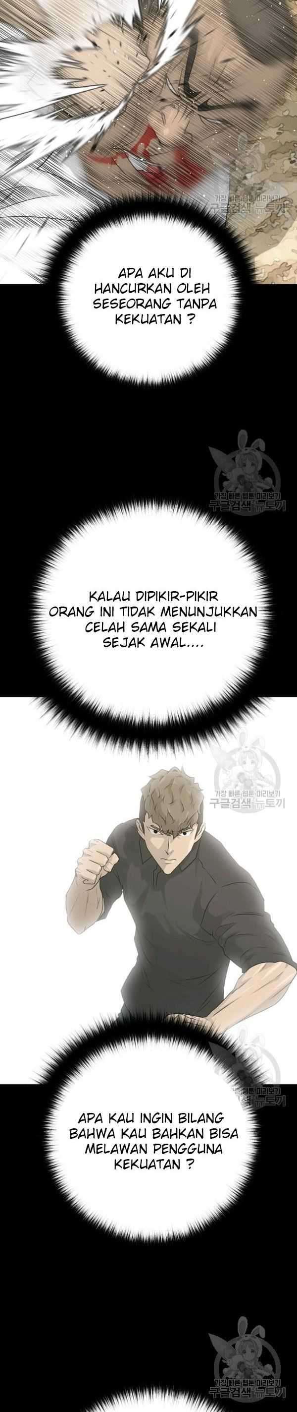 Trigger Chapter 72 Gambar 37